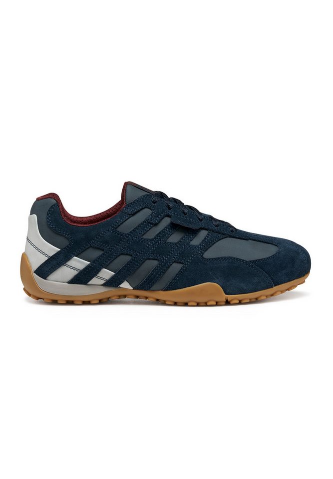 Geox U Snake Orginal A Sneaker – Bild 2 von 5