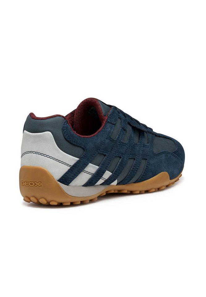 Geox U Snake Orginal A Sneaker – Bild 3 von 5