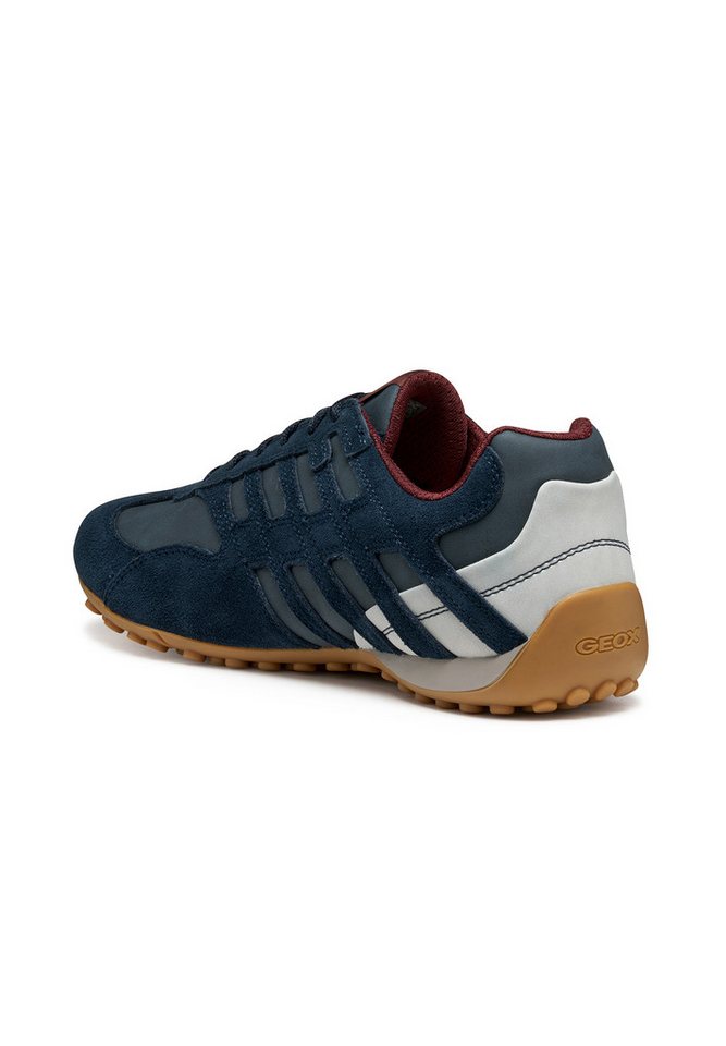 Geox U Snake Orginal A Sneaker – Bild 4 von 5