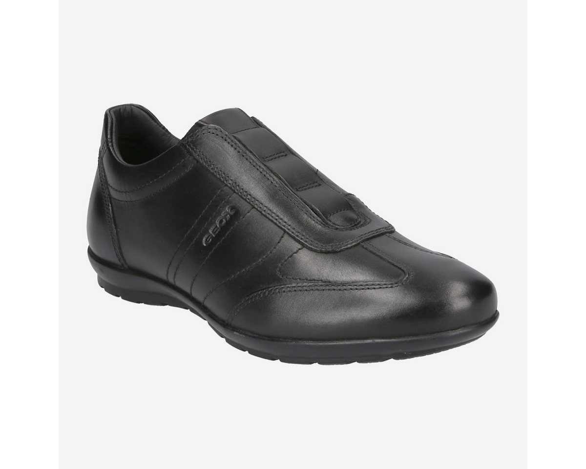 Geox GEOX U74A5C 00043 C9999, Sneaker, Schwarz, Herren Sneaker – Bild 2 von 5