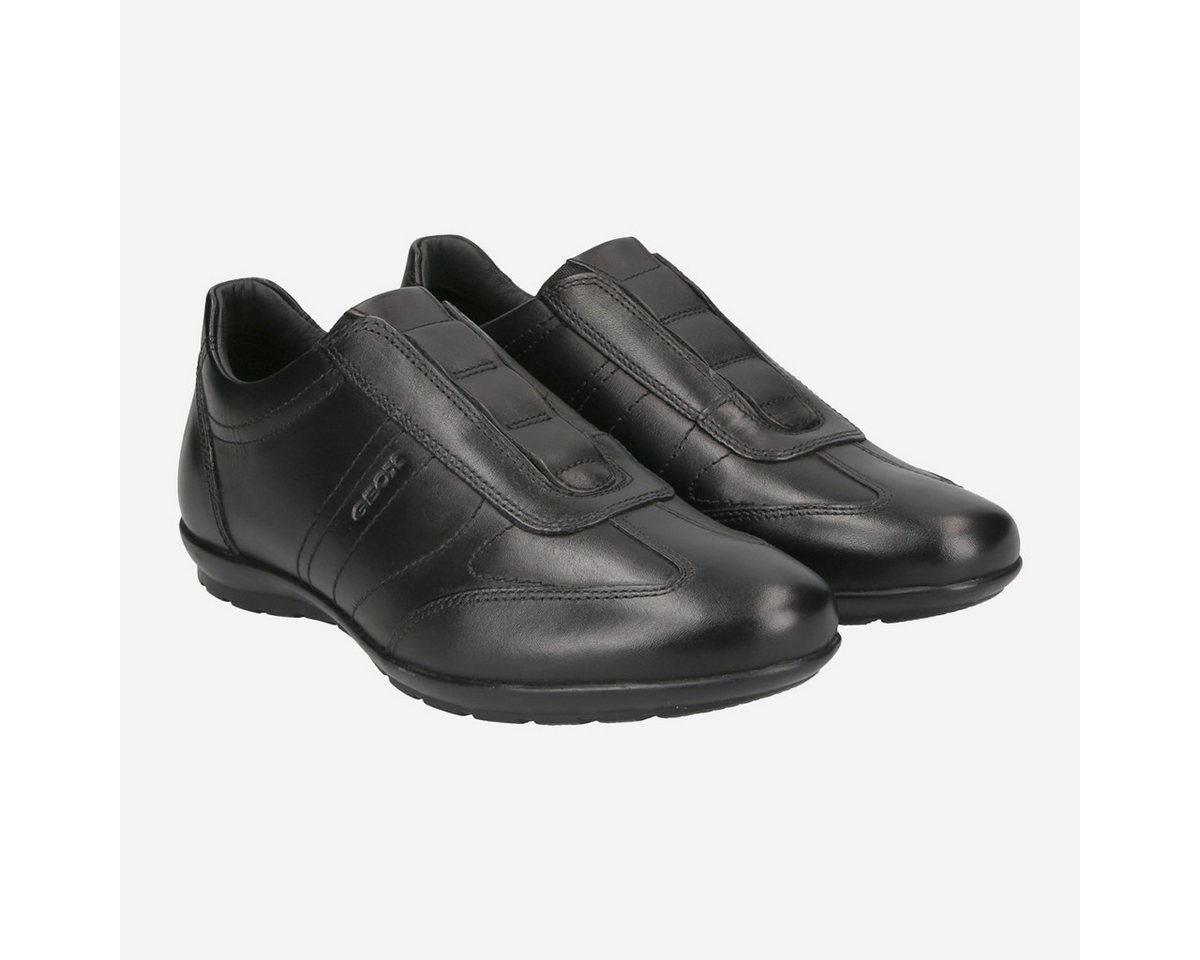 Geox GEOX U74A5C 00043 C9999, Sneaker, Schwarz, Herren Sneaker – Bild 5 von 5