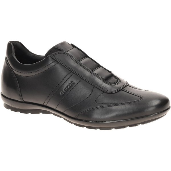 Geox U74A5C 00043 C9999 Slipper