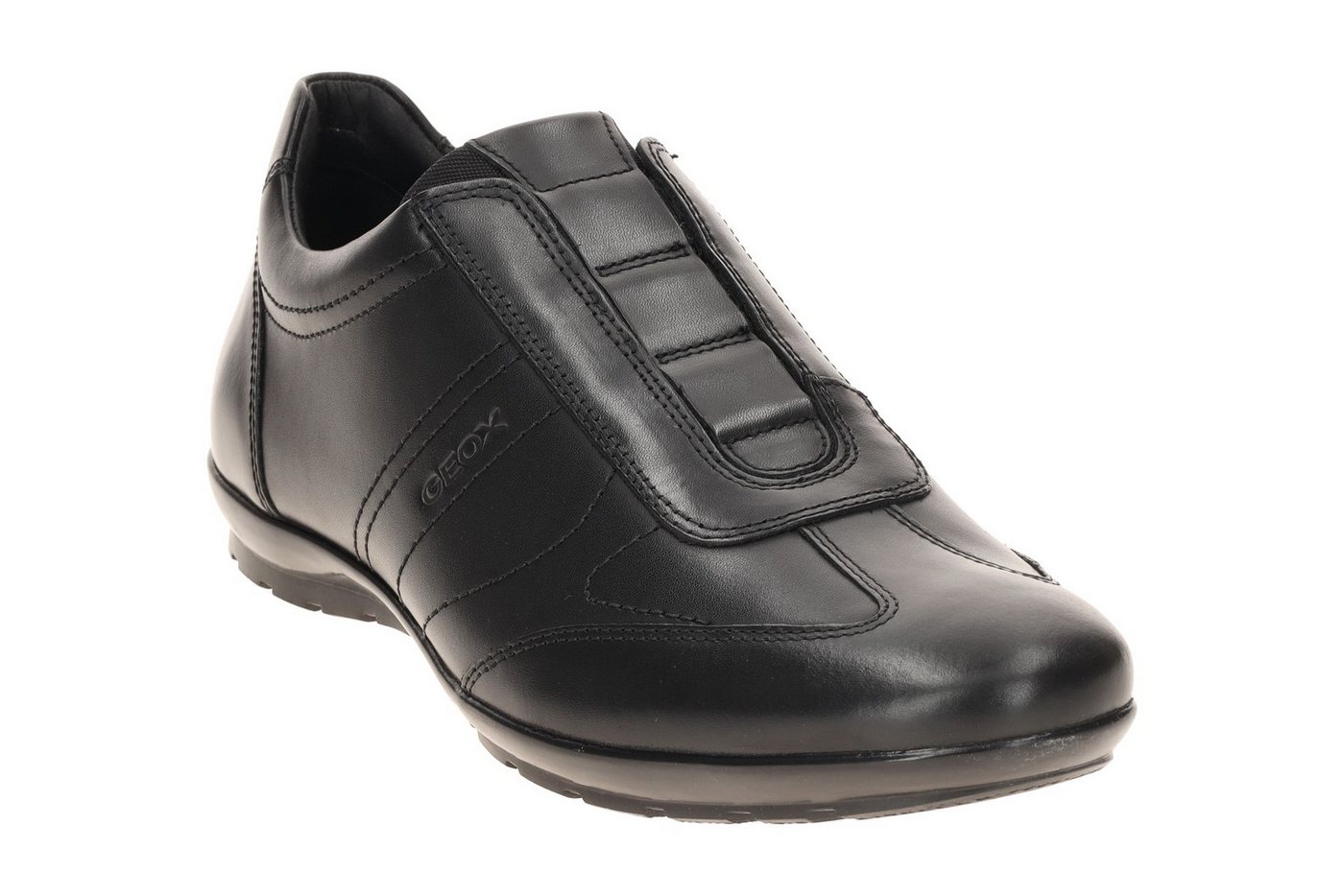 Geox U74A5C 00043 C9999 Slipper – Bild 3 von 5