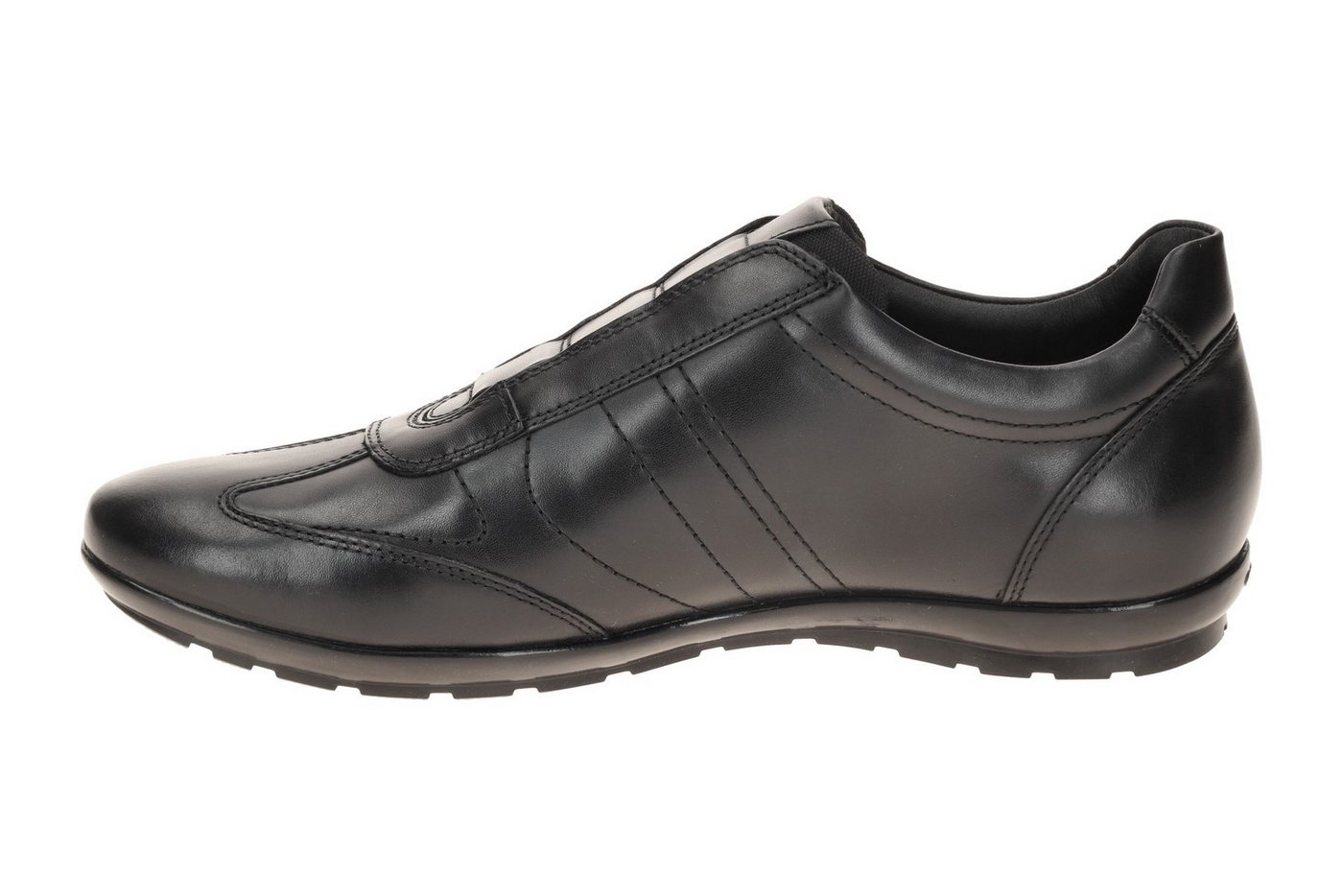 Geox U74A5C 00043 C9999 Slipper – Bild 4 von 5
