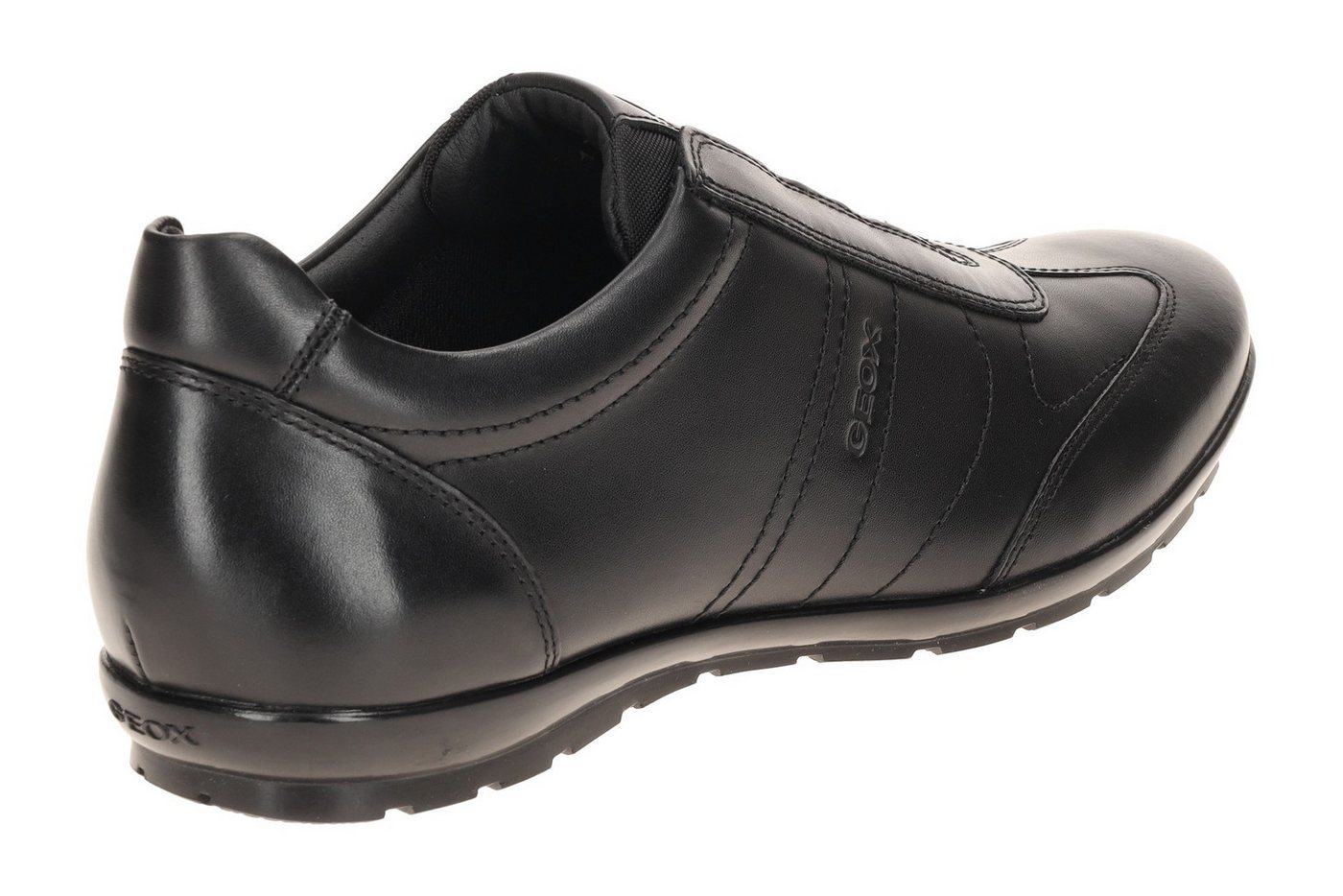 Geox U74A5C 00043 C9999 Slipper – Bild 5 von 5