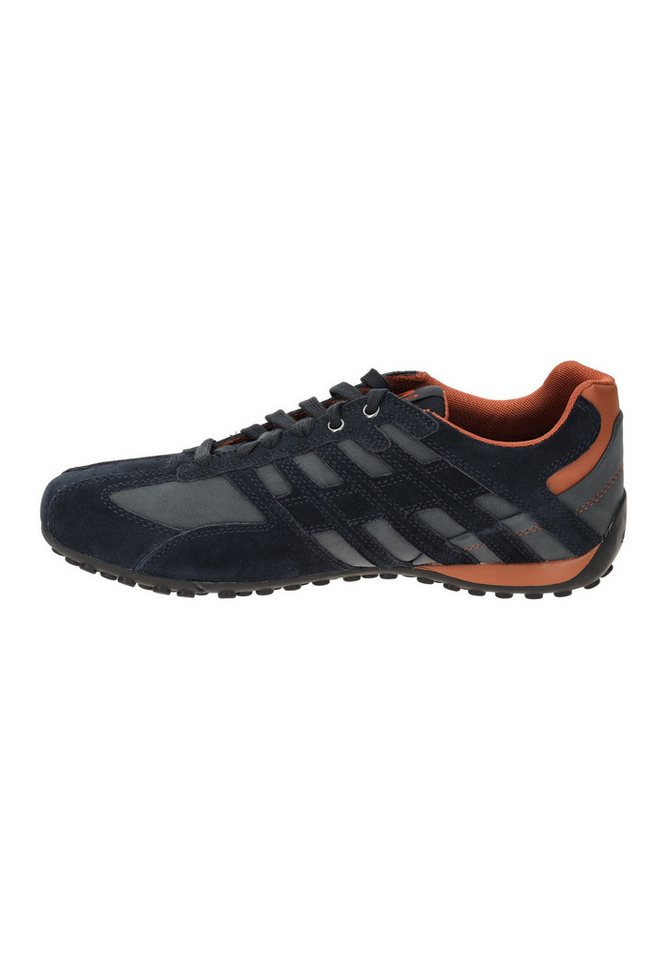 Geox UOMO Snake A Sneaker – Bild 2 von 5