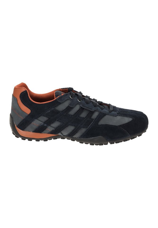 Geox UOMO Snake A Sneaker – Bild 3 von 5