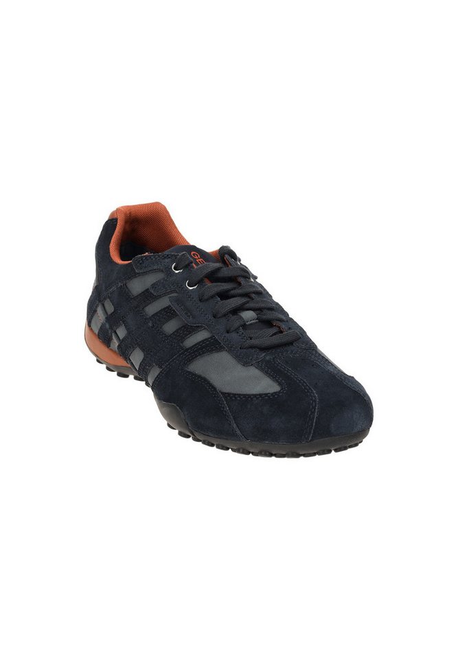 Geox UOMO Snake A Sneaker – Bild 5 von 5