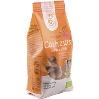 GEPA Bio-Cashews Sweet Chili, 100 g