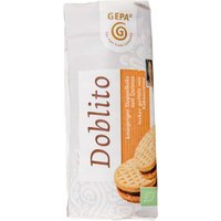 GEPA Bio-Kekse "Doblito", 85 g