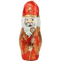 GEPA Bio-Schoko-Nikolaus Vollmilch, 28 g
