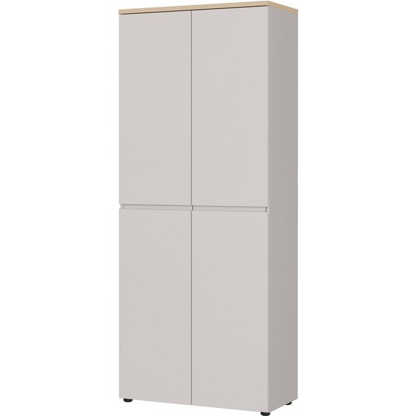 GERMANIA Aktenschrank Lissabon (1-St)