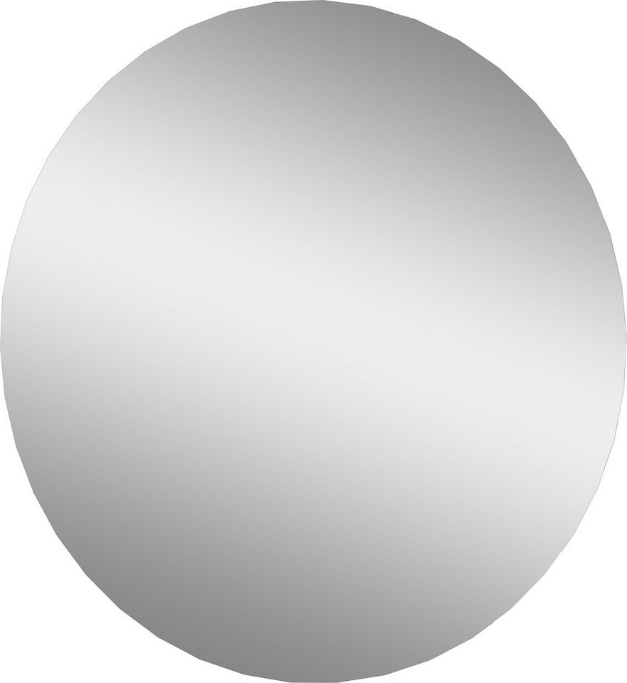 GERMANIA Garderoben-Set GW-Libbiano, (2-St), Garderoben-Set bestehend aus Mehrzweckschrank/Schuhschrank und Spiegel – Bild 4 von 5