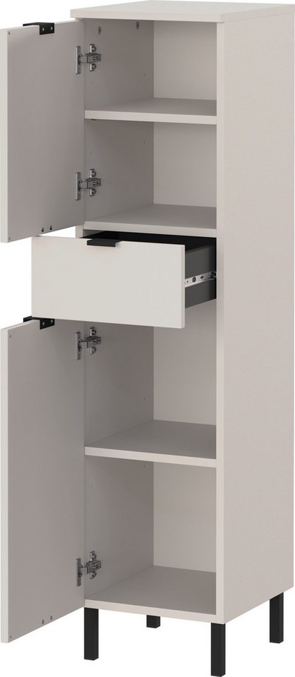 GERMANIA Midischrank GW-Arcena (1-St) – Bild 4 von 5