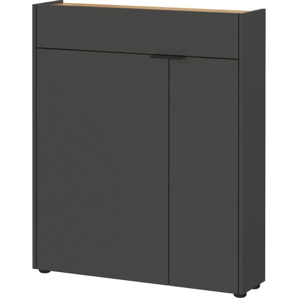 GERMANIA Schuhschrank Ameca (1-St)