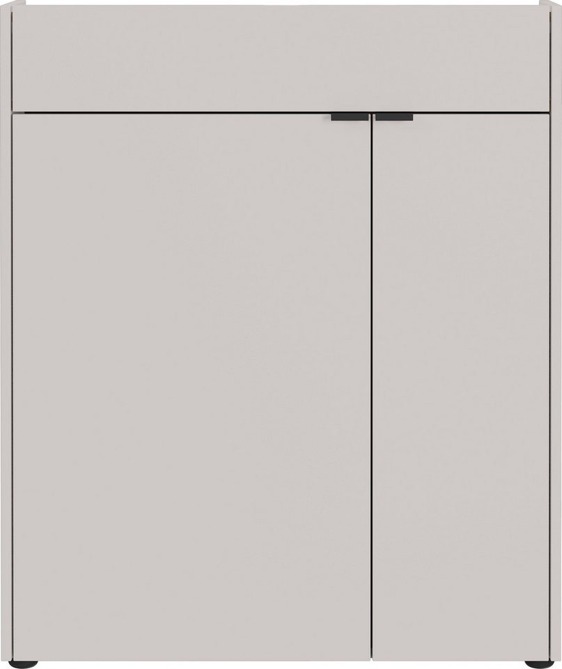 GERMANIA Schuhschrank Ameca (1-St) – Bild 4 von 5