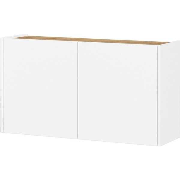 GERMANIA Schuhschrank Lomeno Flurschrank, Soft-close, verstellb. Böden, in 3 Höhen, 2- oder 3-türig