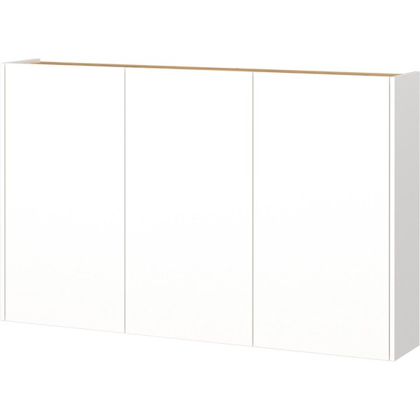GERMANIA Schuhschrank Lomeno Flurschrank, Soft-close, verstellb. Böden, in 3 Höhen, 2- oder 3-türig