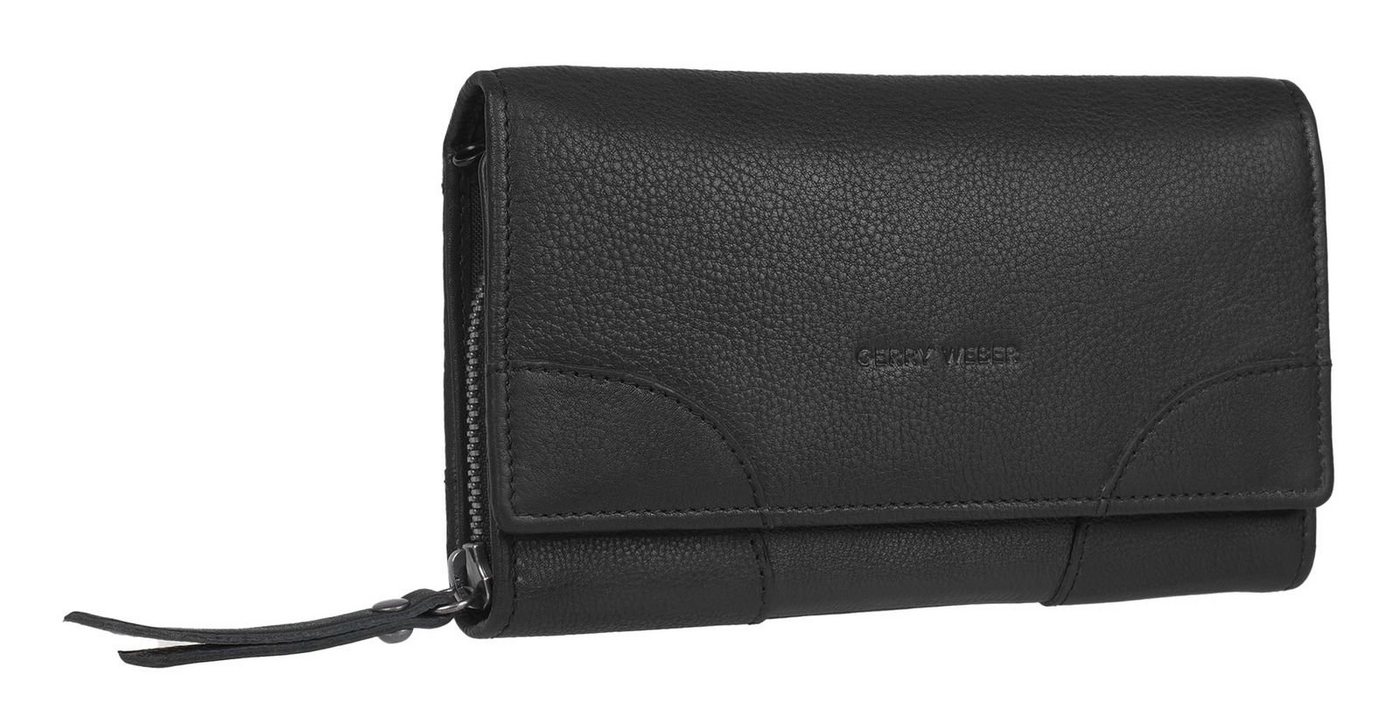 GERRY WEBER Geldbörse Tarragona, mit RFID-Blocker Schutz – Bild 3 von 4