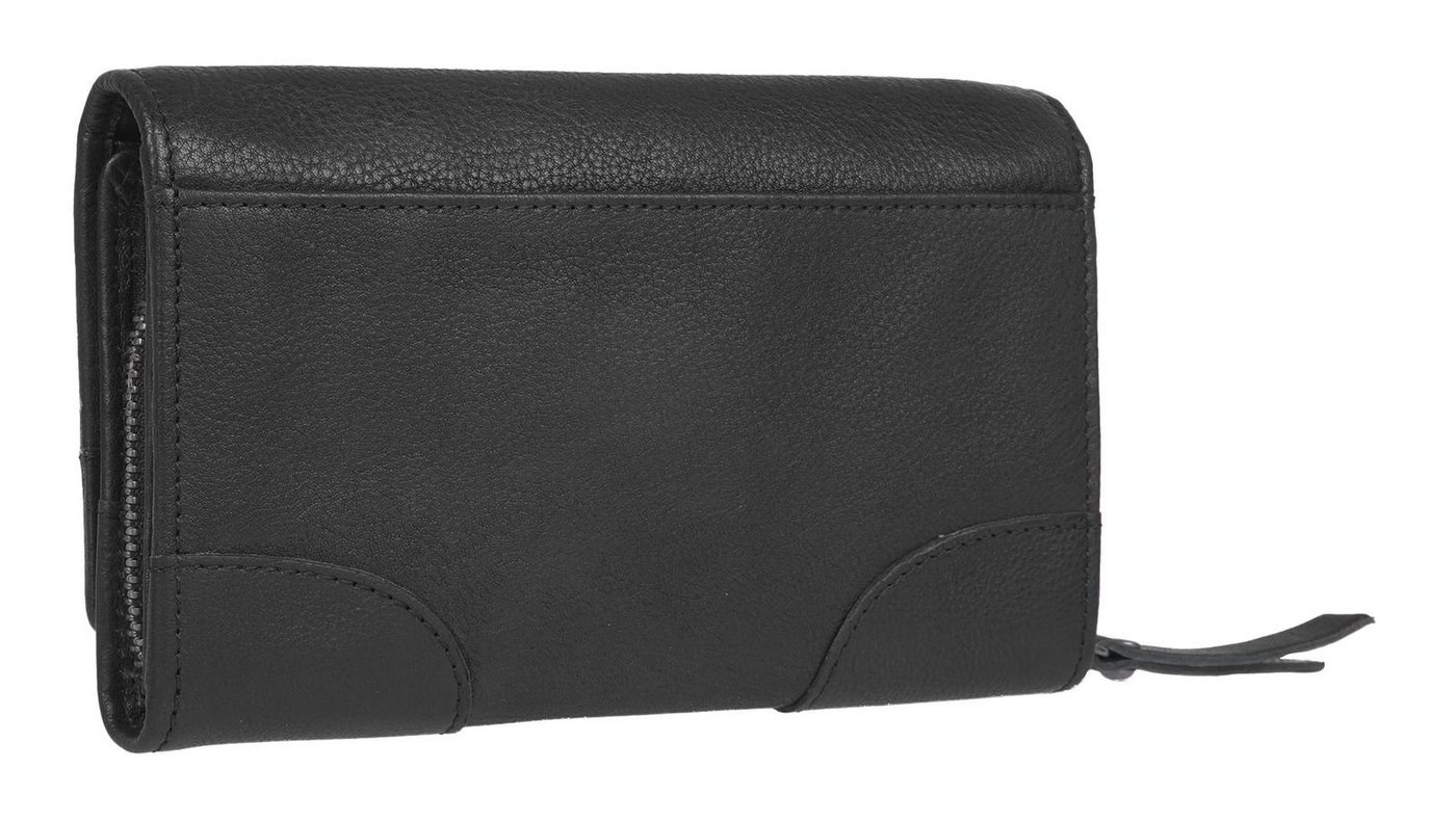 GERRY WEBER Geldbörse Tarragona, mit RFID-Blocker Schutz – Bild 4 von 4