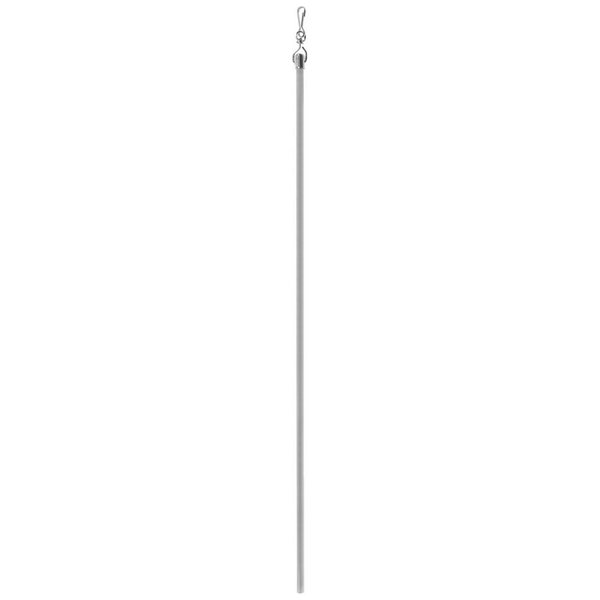 Gerster Schleuderstab Glasia, Vorhänge, (1-St)