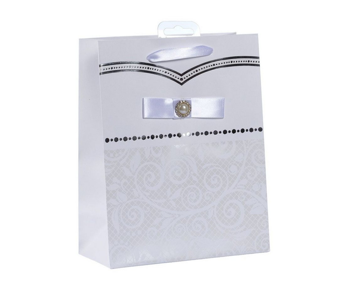laro Geschenkbox Laro Premium Line Medium Geschenktüte Hochzeitszauber 10/20/40/100 Stk (10 St) – Bild 4 von 5