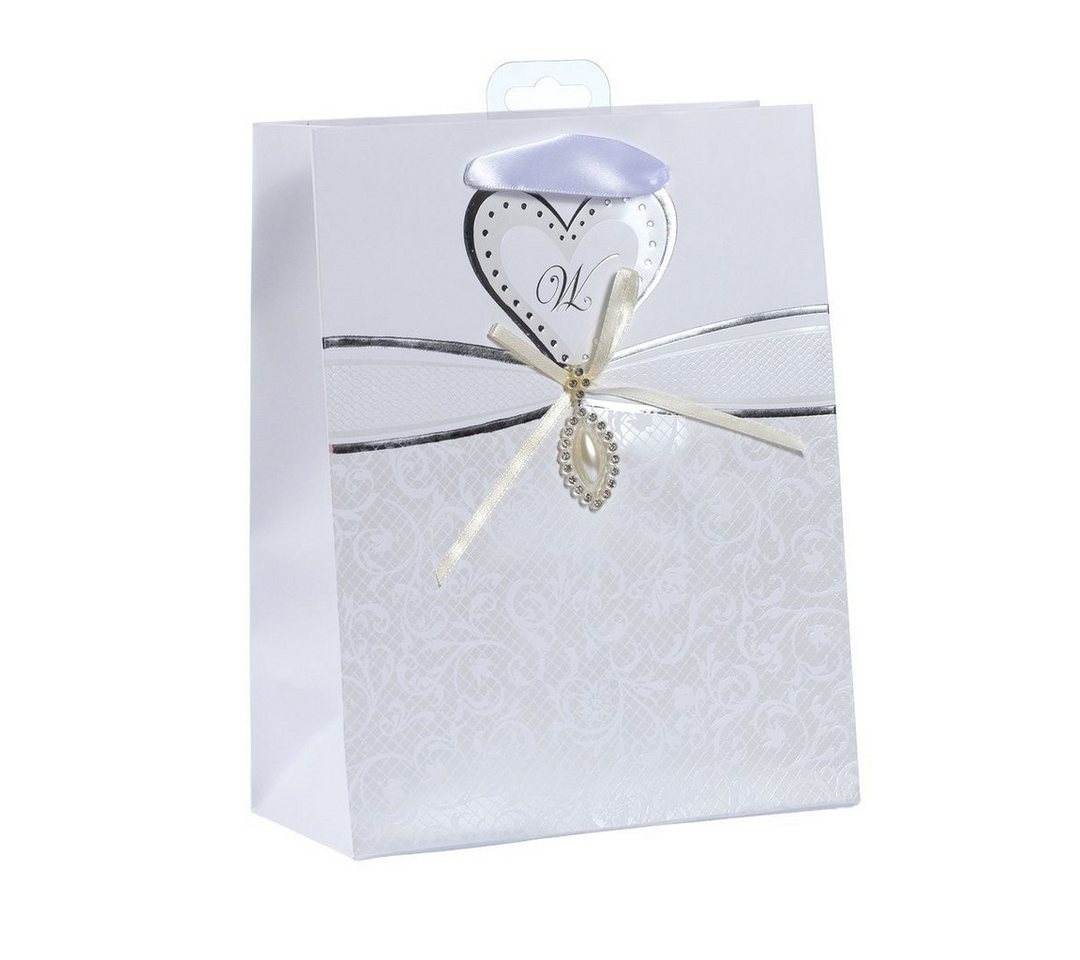 laro Geschenkbox Laro Premium Line Medium Geschenktüte Hochzeitszauber 10/20/40/100 Stk (10 St) – Bild 5 von 5