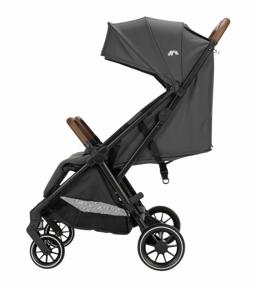 Bebeconfort Geschwisterwagen Bebeconfort Mane, Duo Geschwisterwagen, 0+ bis 22 kg, Automatisches Kl, Für Zwillinge gemacht Automatischer Klappmechanismus Prakti – Bild 3 von 5