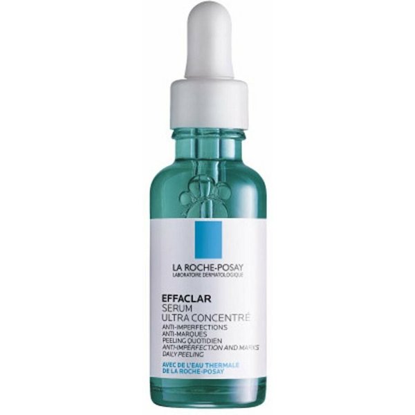 La Roche-Posay Gesichtsmaske La Roche Posay EFFACLAR serum ultraconcentrated