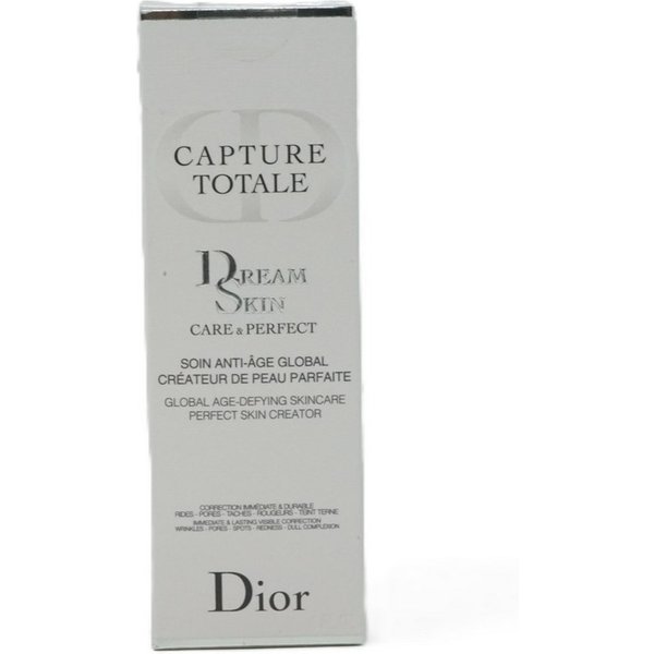 Dior Gesichtspflege Dior Capture Totale Dream age defying Hautpflege 30 ml
