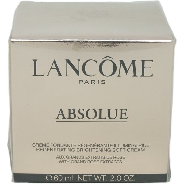 LANCOME Gesichtspflege Lancome Absolue Regenerating Softening Soft Cream 60 ml