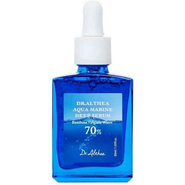 Dr. Althea Gesichtsserum Dr. Althea Aqua Marine Deep Serum 30ml