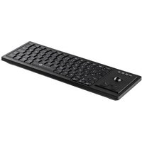 GETT TKL-083-GCQ-TB22-BLACK-USB-DE