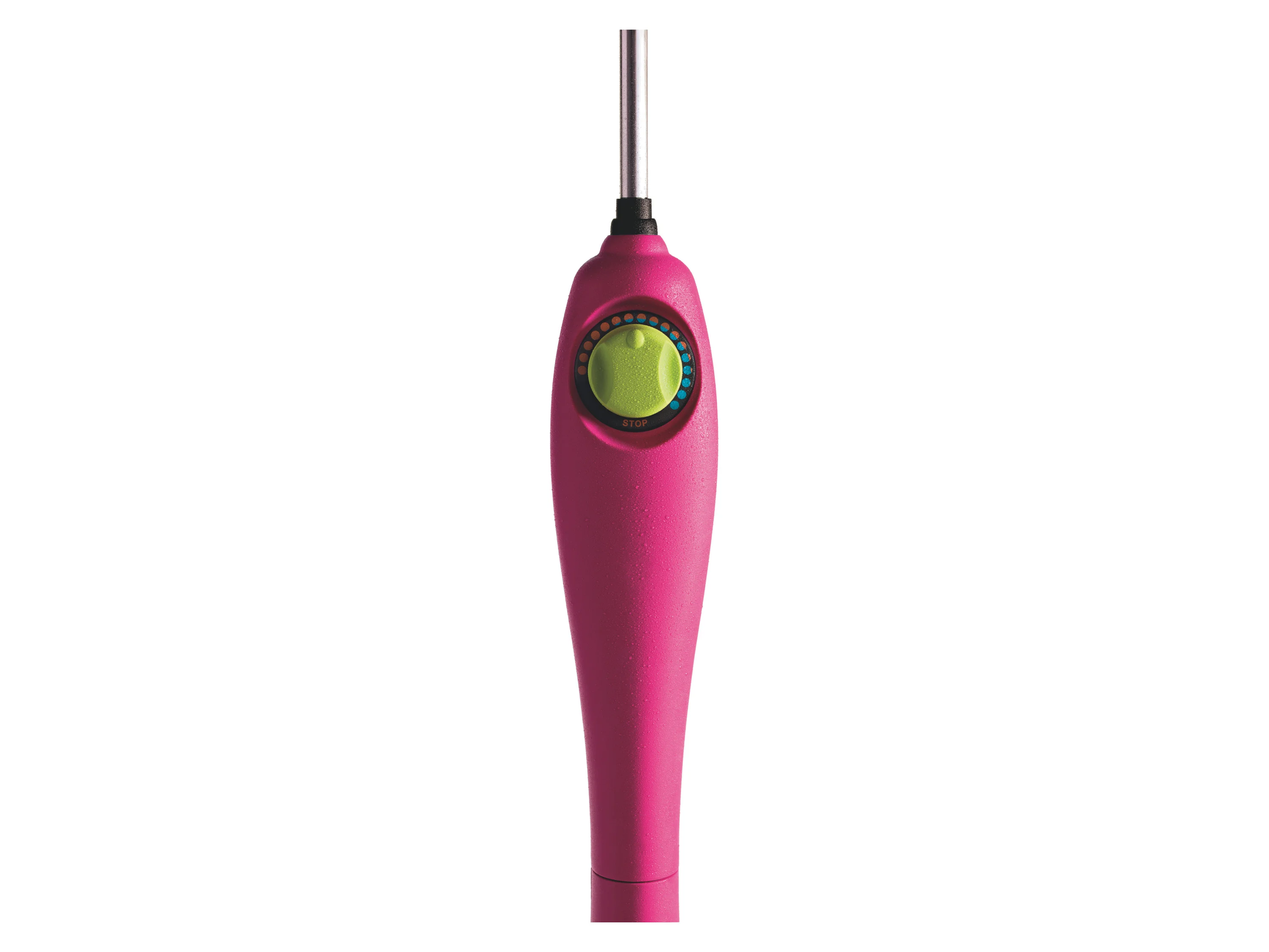 GF Solar-Gartendusche »Sunny« (Fuchsia) – Bild 4 von 4