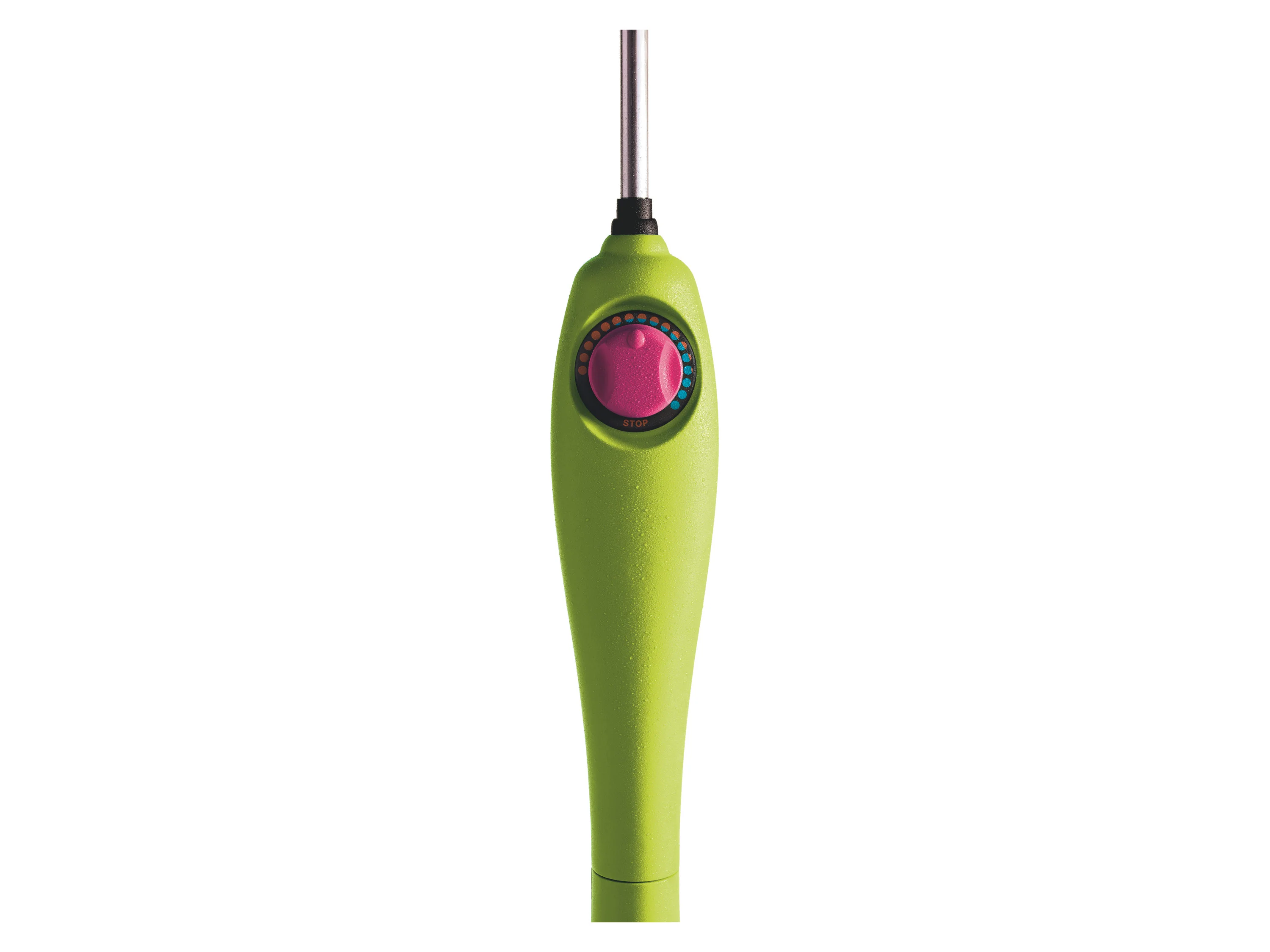 GF Solar-Gartendusche »Sunny« (Lime) – Bild 4 von 4