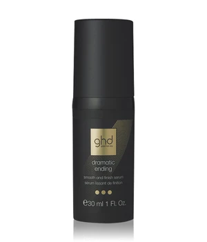 ghd dramatic ending smooth & finish Haarserum · 30 ml