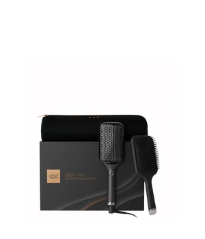 ghd glide+ max Geschenkset schwarz Haarstylingset · 1 Stk