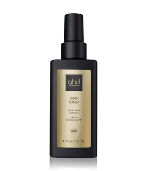 ghd heat protection styling sleek talker Haaröl · 95 ml