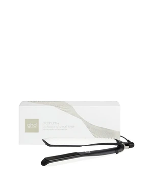 ghd Platinum+ Styler White Glätteisen · 1 Stk