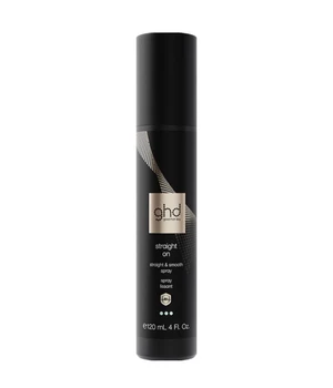 ghd straight on straight & smooth Glättungsspray · 120 ml