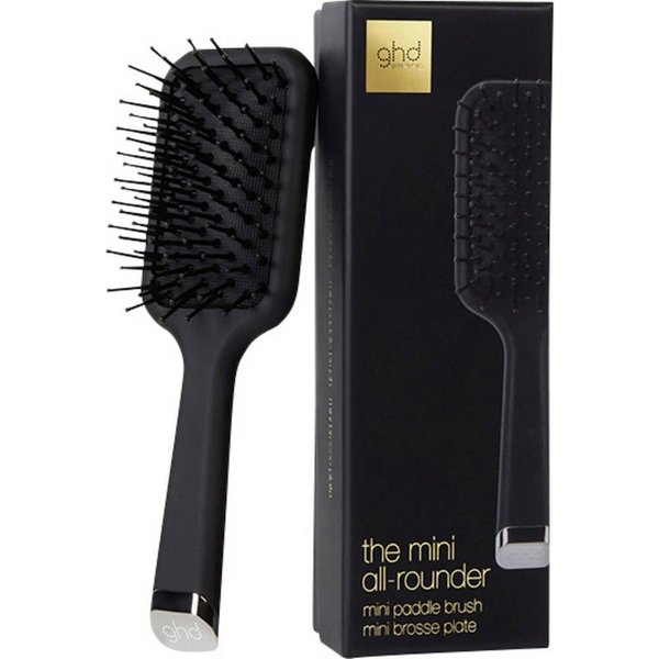 ghd the mini all-rounder Paddlebürste · 1 Stk
