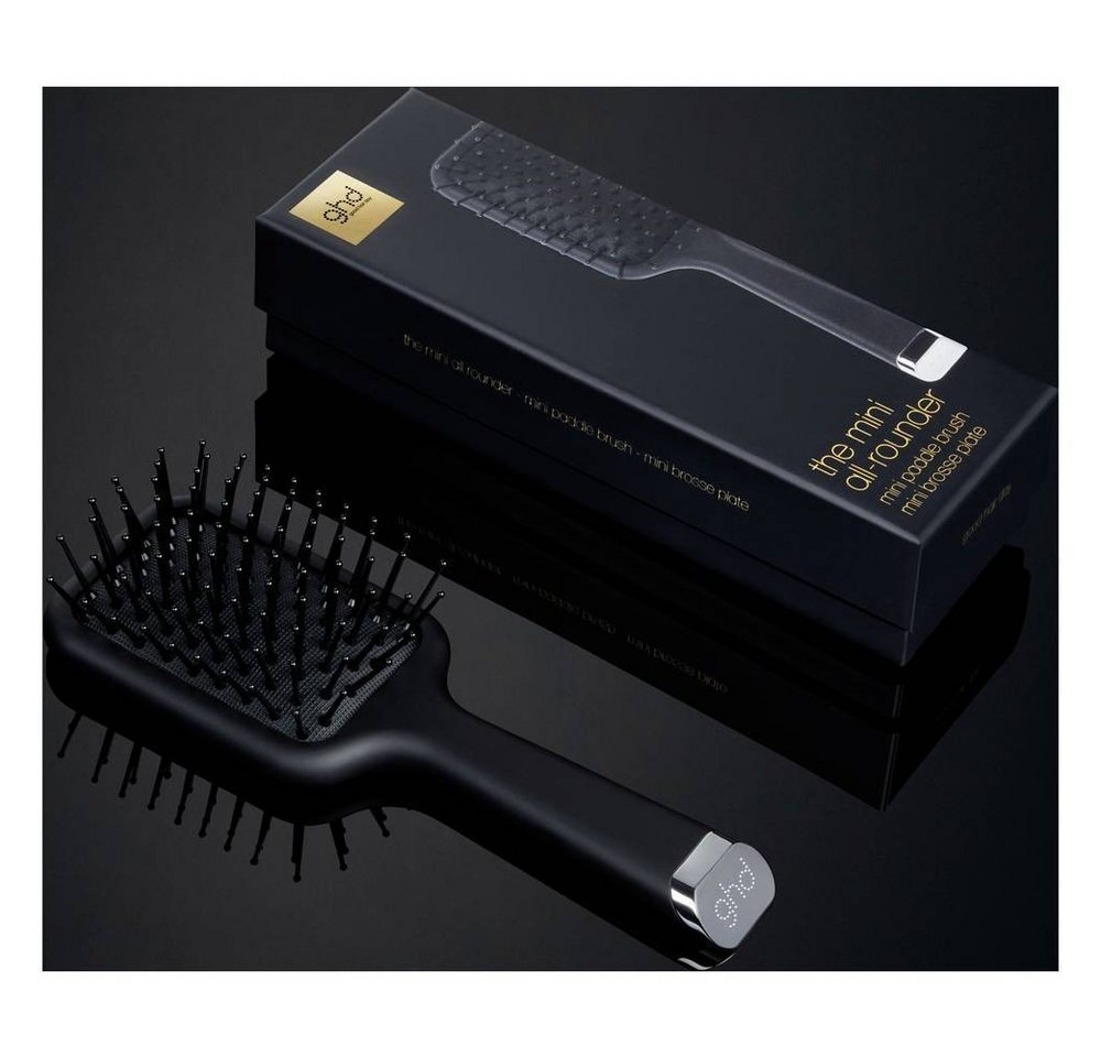 ghd the mini all-rounder Paddlebürste · 1 Stk – Bild 2 von 4