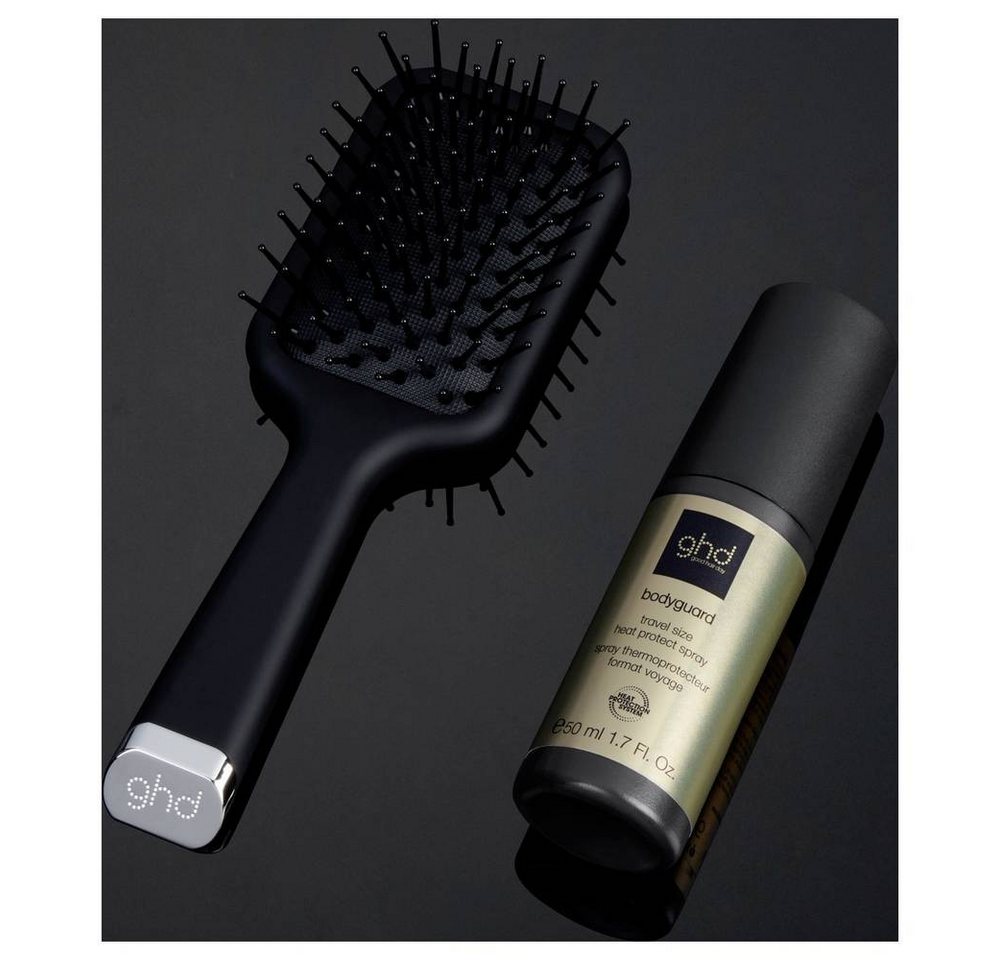 ghd the mini all-rounder Paddlebürste · 1 Stk – Bild 3 von 4