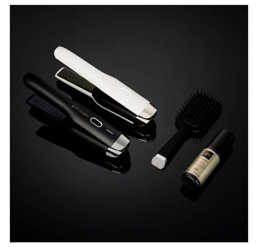 ghd the mini all-rounder Paddlebürste · 1 Stk – Bild 4 von 4