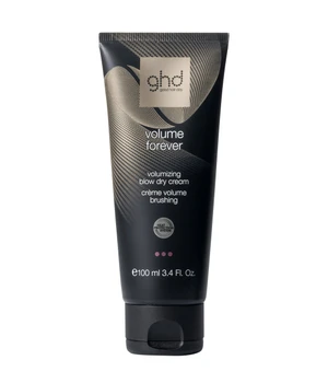 ghd Wet-to-Dry volume forever Stylingcreme · 100 ml