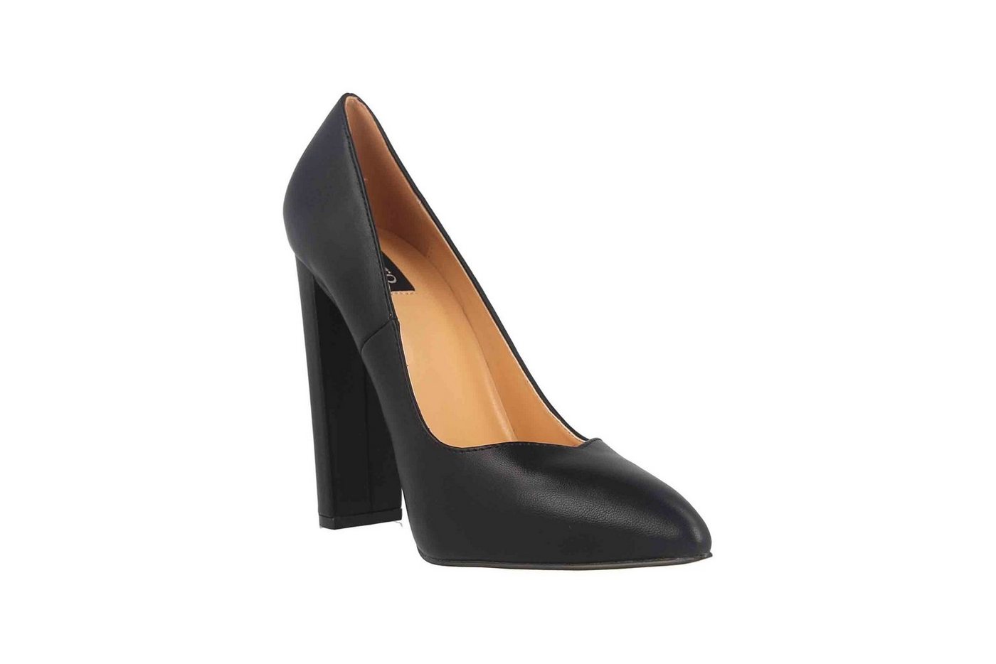 Giaro Alina Black Matte High-Heel-Pumps – Bild 5 von 5