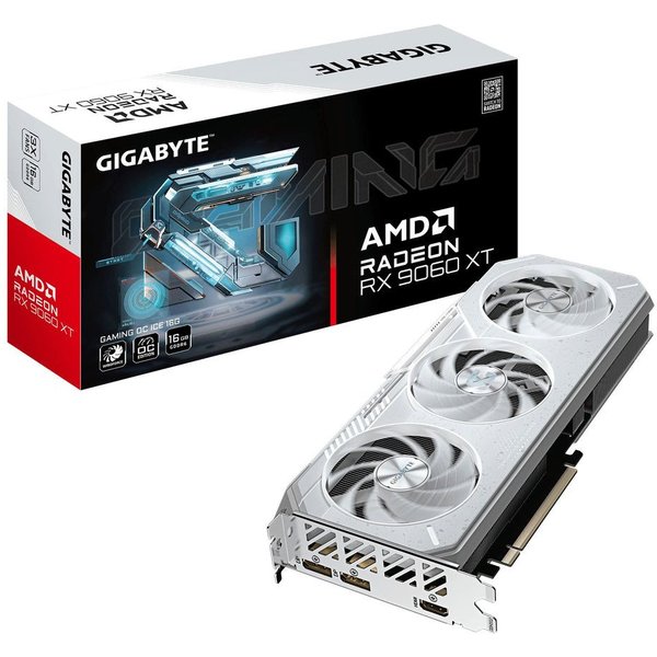 Gigabyte Grafikkarte
