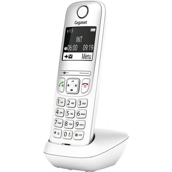 Gigaset S30852-H2870-B133 Schnurloses DECT-Telefon