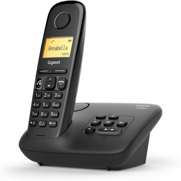 Gigaset Schnurloses DECT-Telefon