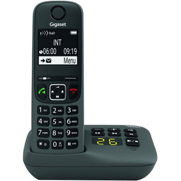 Gigaset Schnurloses DECT-Telefon